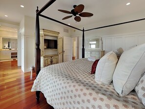 Studio (4 Bedrooms) | Équipement de l’hébergement