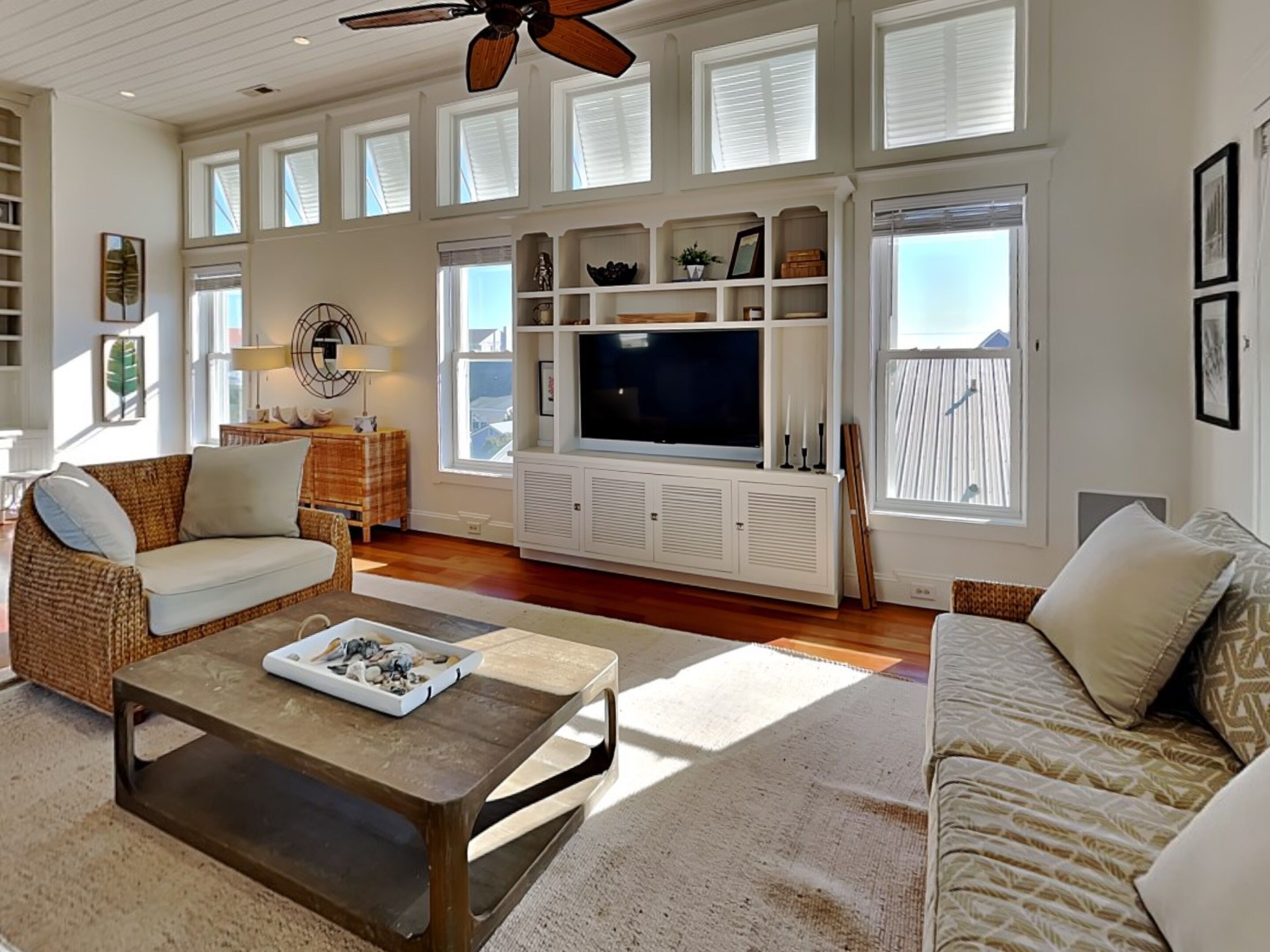 Studio (4 Bedrooms) | Property amenity