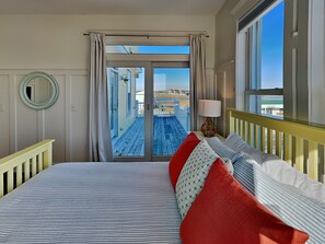 Studio (4 Bedrooms) | Commodité de l’hébergement 