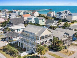 Studio (4 Bedrooms) | Commodité de l’hébergement 