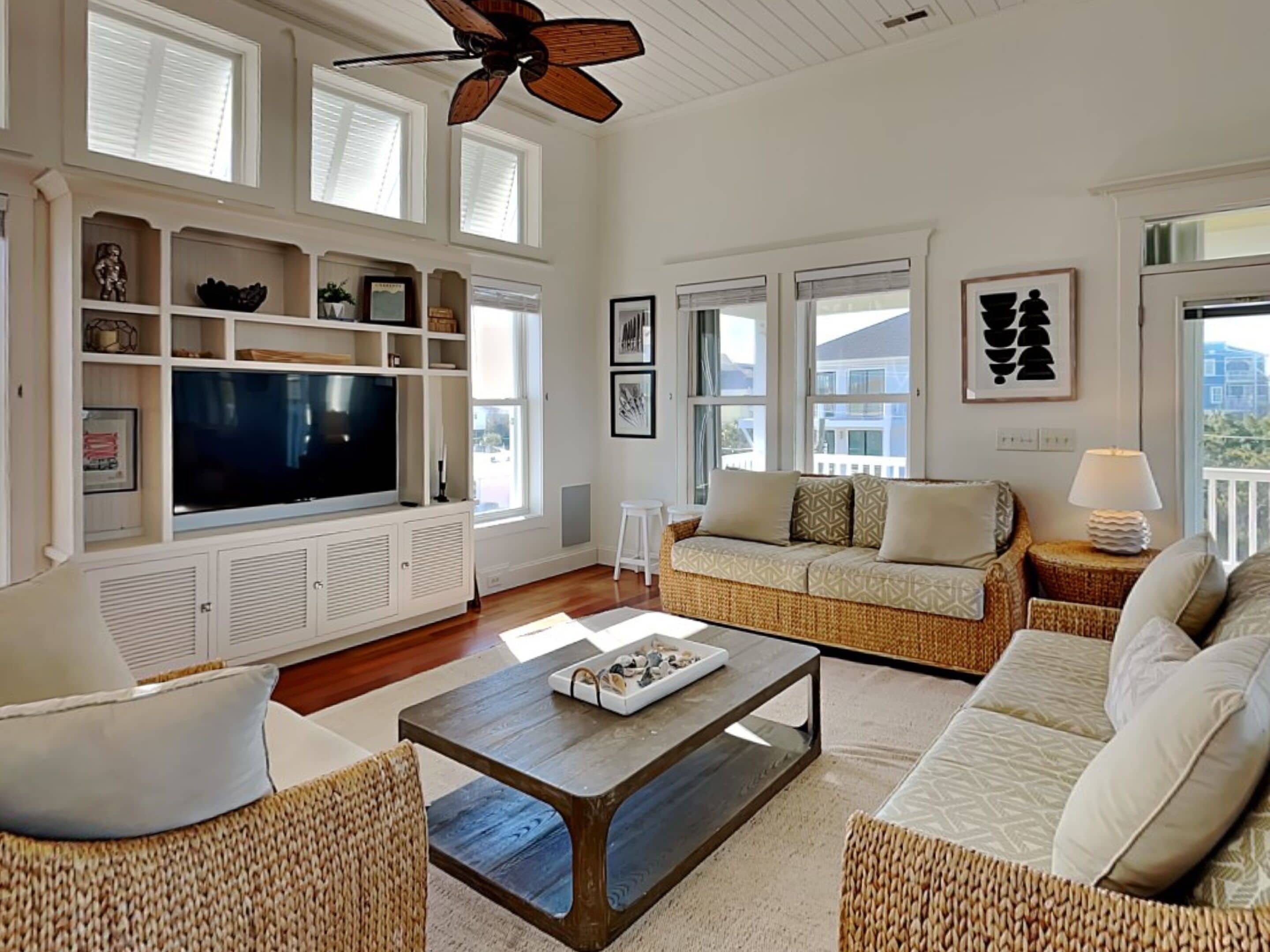 Studio (4 Bedrooms) | Property amenity