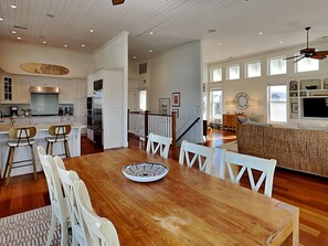 Studio (4 Bedrooms) | Accommodatievoorzieningen