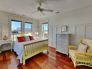 Studio (4 Bedrooms) | Accommodatievoorzieningen