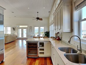 Studio (4 Bedrooms) | Property amenity - Windansea by Topsail Realty (Holly Ridge)