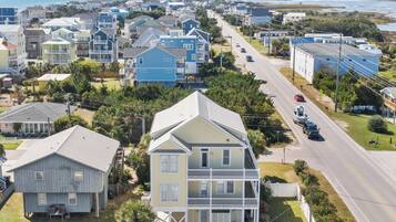 Studio (4 Bedrooms) | Property amenity