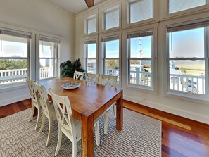 Studio (4 Bedrooms) | Property amenity - Windansea by Topsail Realty (Holly Ridge)