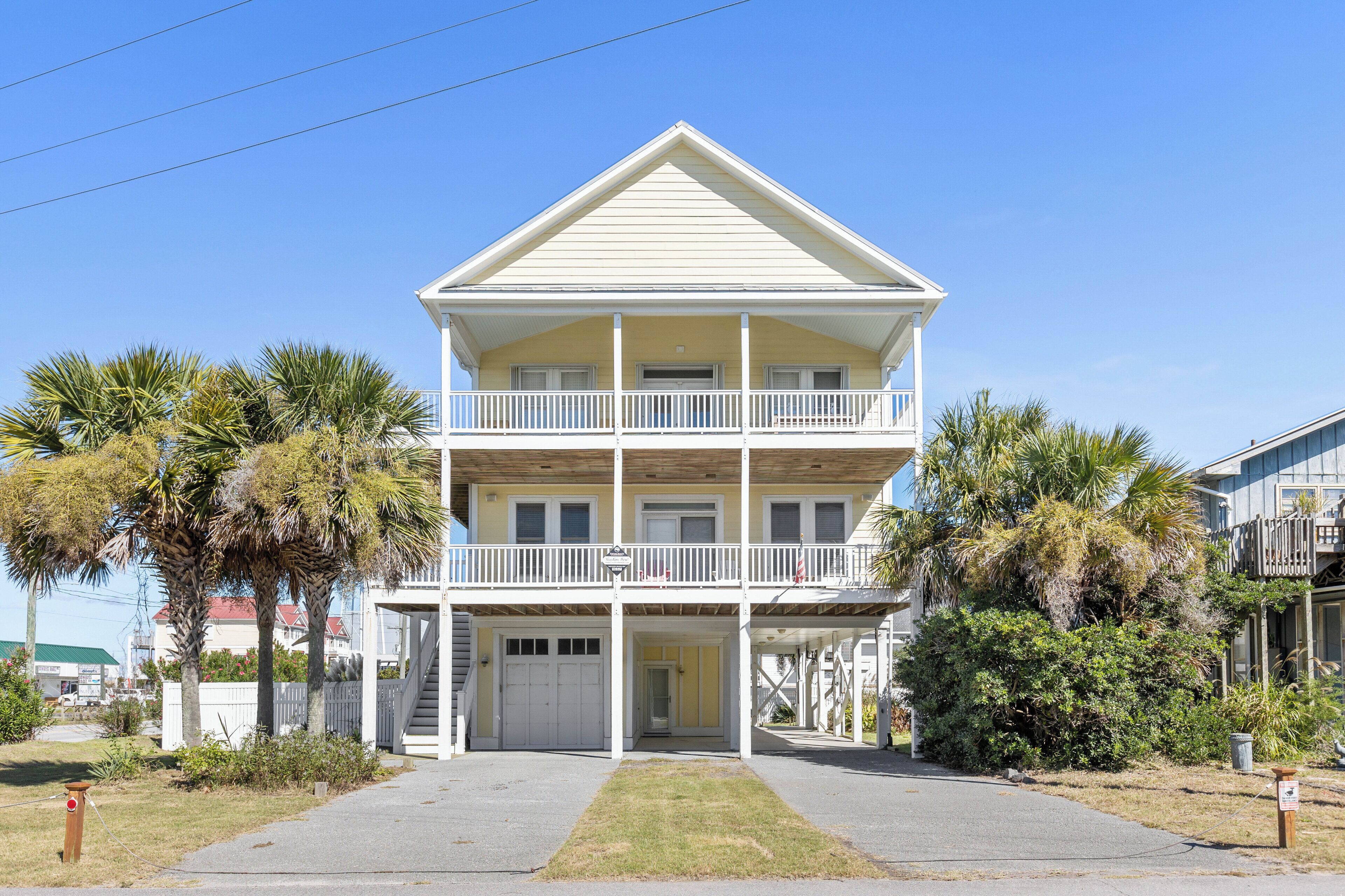 Studio (4 Bedrooms) | Front of property