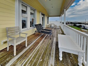 Studio (4 Bedrooms) | Ausstattung der Unterkunft