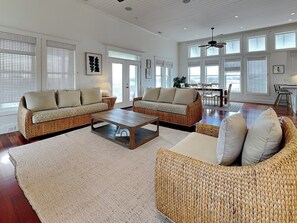 Studio (4 Bedrooms) | Ausstattung der Unterkunft