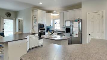 Studio (3 Bedrooms) | Fasilitet på overnattingsstedet