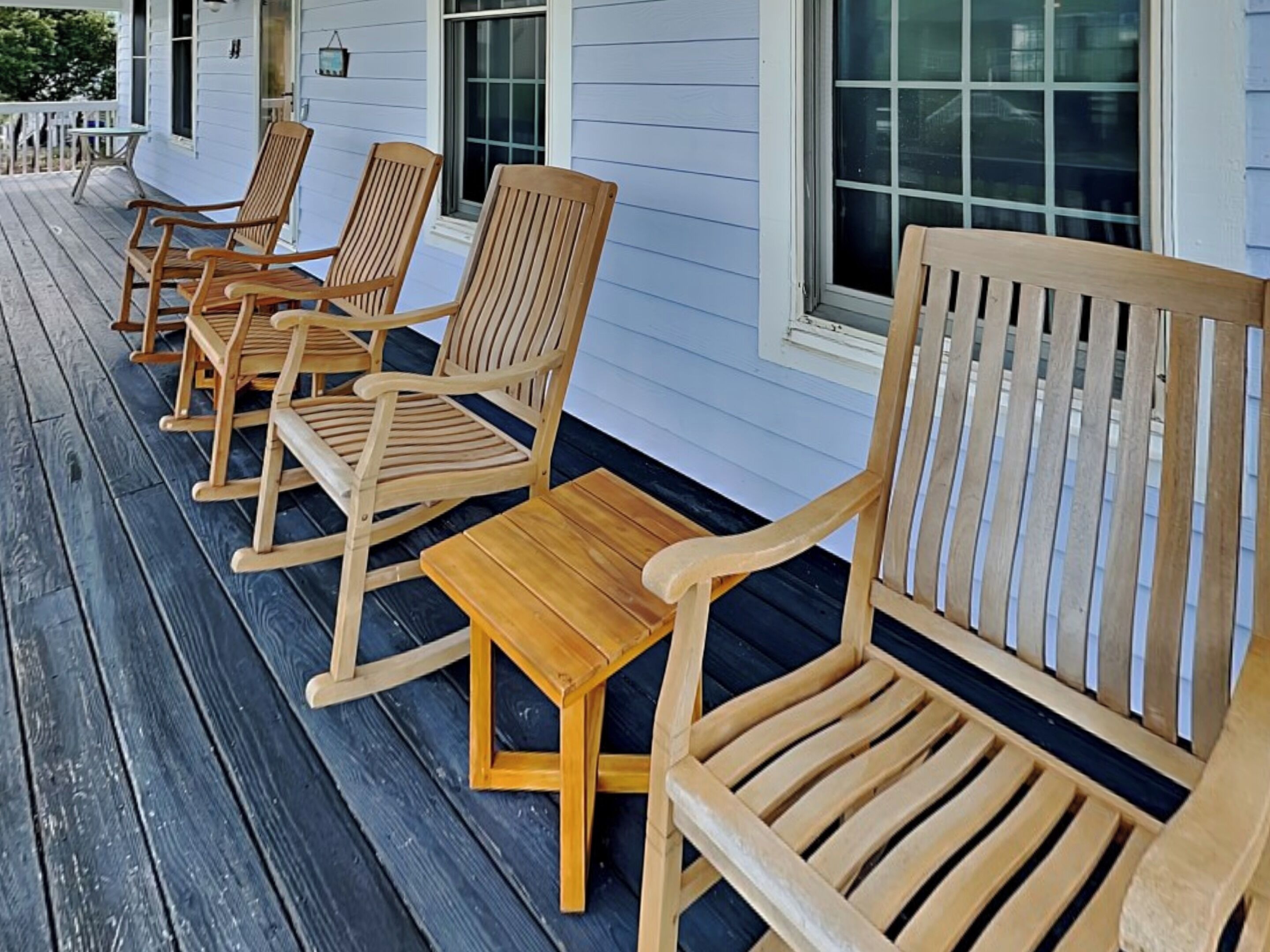 Studio (3 Bedrooms) | Property amenity