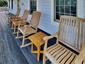 Property amenity - This One's For David (Sneads Ferry)