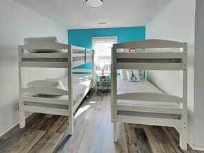 Studio (3 Bedrooms) | Tiện nghi, dịch vụ nơi lưu trú