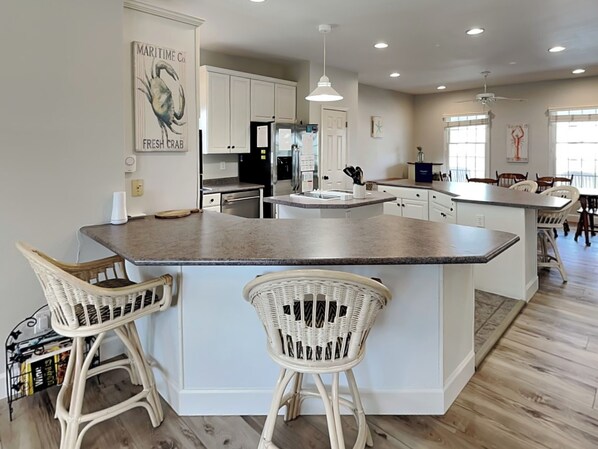 Property amenity - This One's For David (Sneads Ferry)