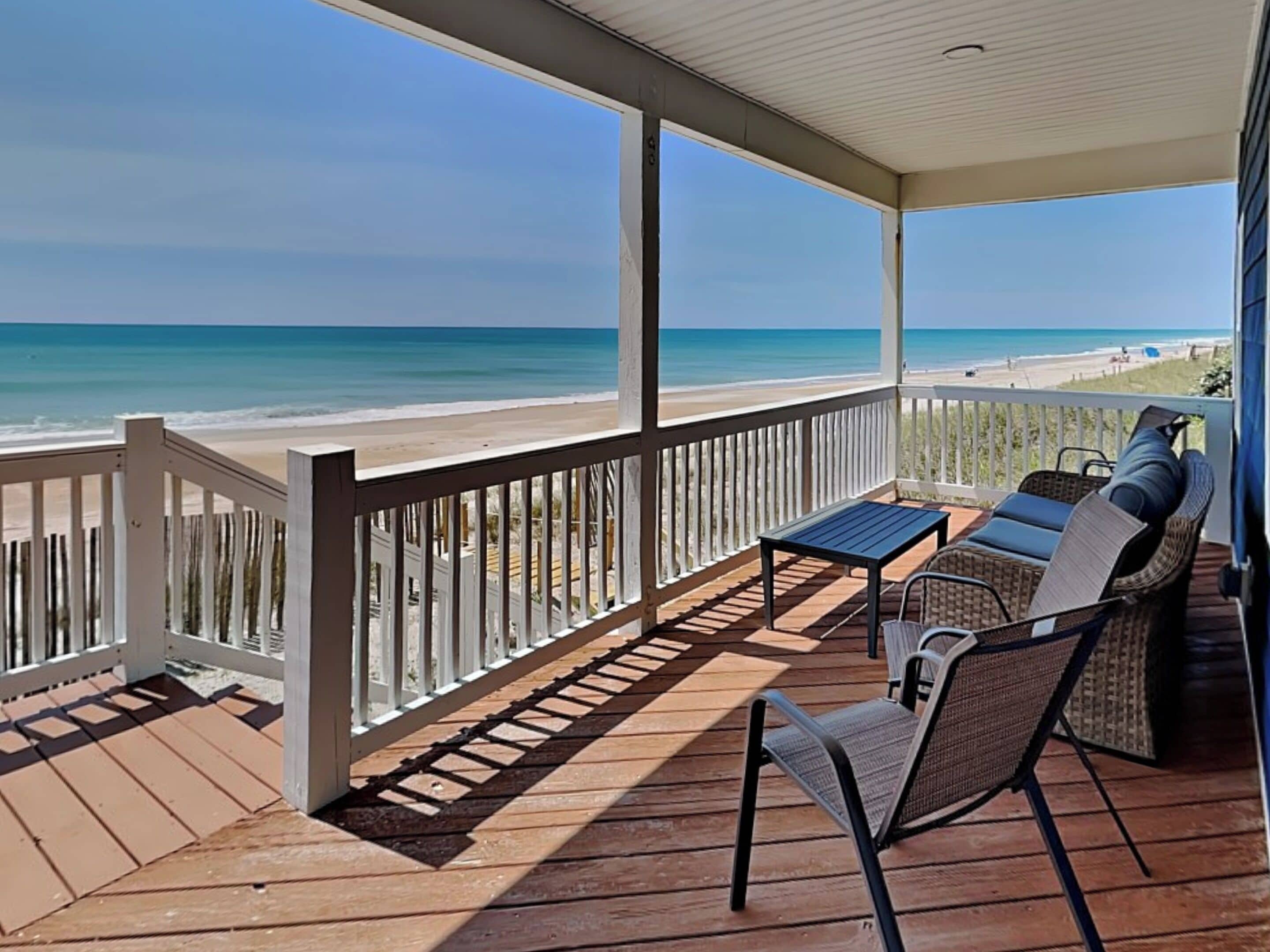 Studio (4 Bedrooms) | Bagian depan properti