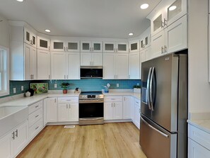 Studio (4 Bedrooms) | Property amenity