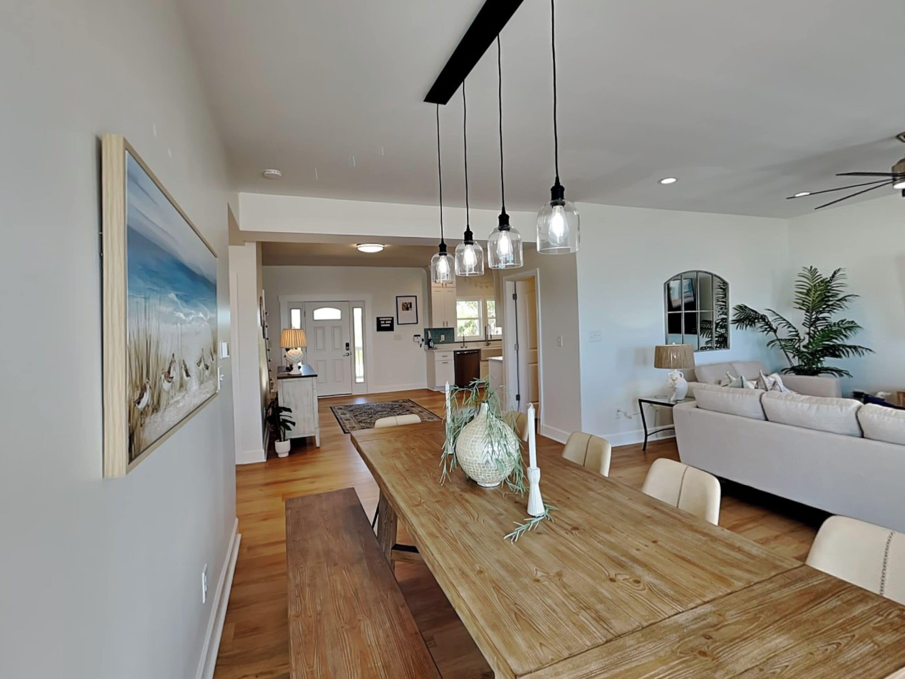 Studio (4 Bedrooms) | Tiện nghi, dịch vụ nơi lưu trú
