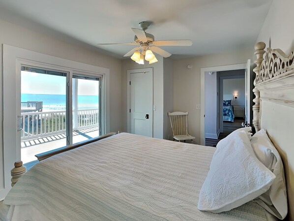 Property amenity - Bela Casa by Topsail Realty (Holly Ridge)