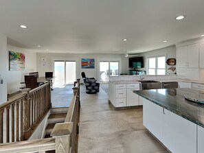 Studio (5 Bedrooms) | Équipement de l’hébergement