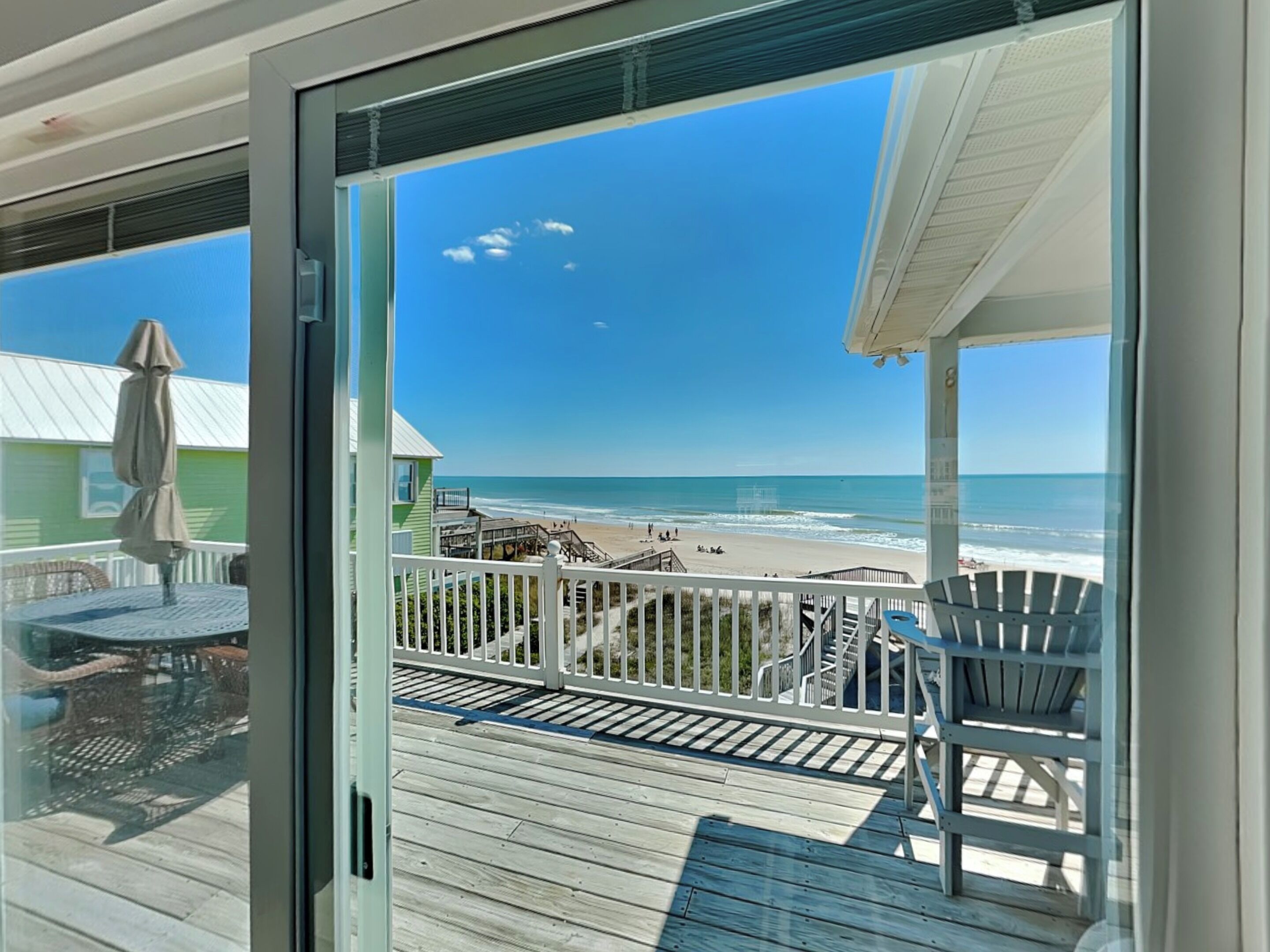 開放式客房 (5 Bedrooms) | 住宿設施服務