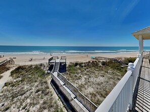 Studio (5 Bedrooms) | Property amenity - Bela Casa by Topsail Realty (Holly Ridge)
