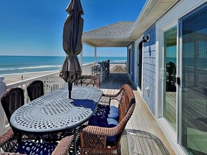 Studio (5 Bedrooms) | Property amenity - Bela Casa by Topsail Realty (Holly Ridge)
