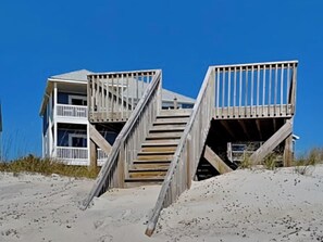 Property amenity - Bela Casa by Topsail Realty (Holly Ridge)