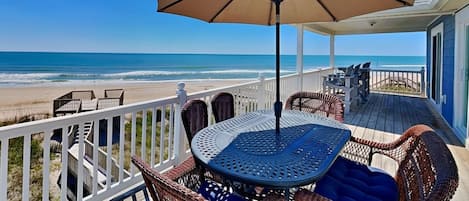 Studio (5 Bedrooms) | Façade de lâhĂ©bergement