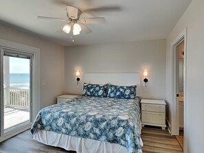 Studio (5 Bedrooms) | Property amenity - Bela Casa by Topsail Realty (Holly Ridge)
