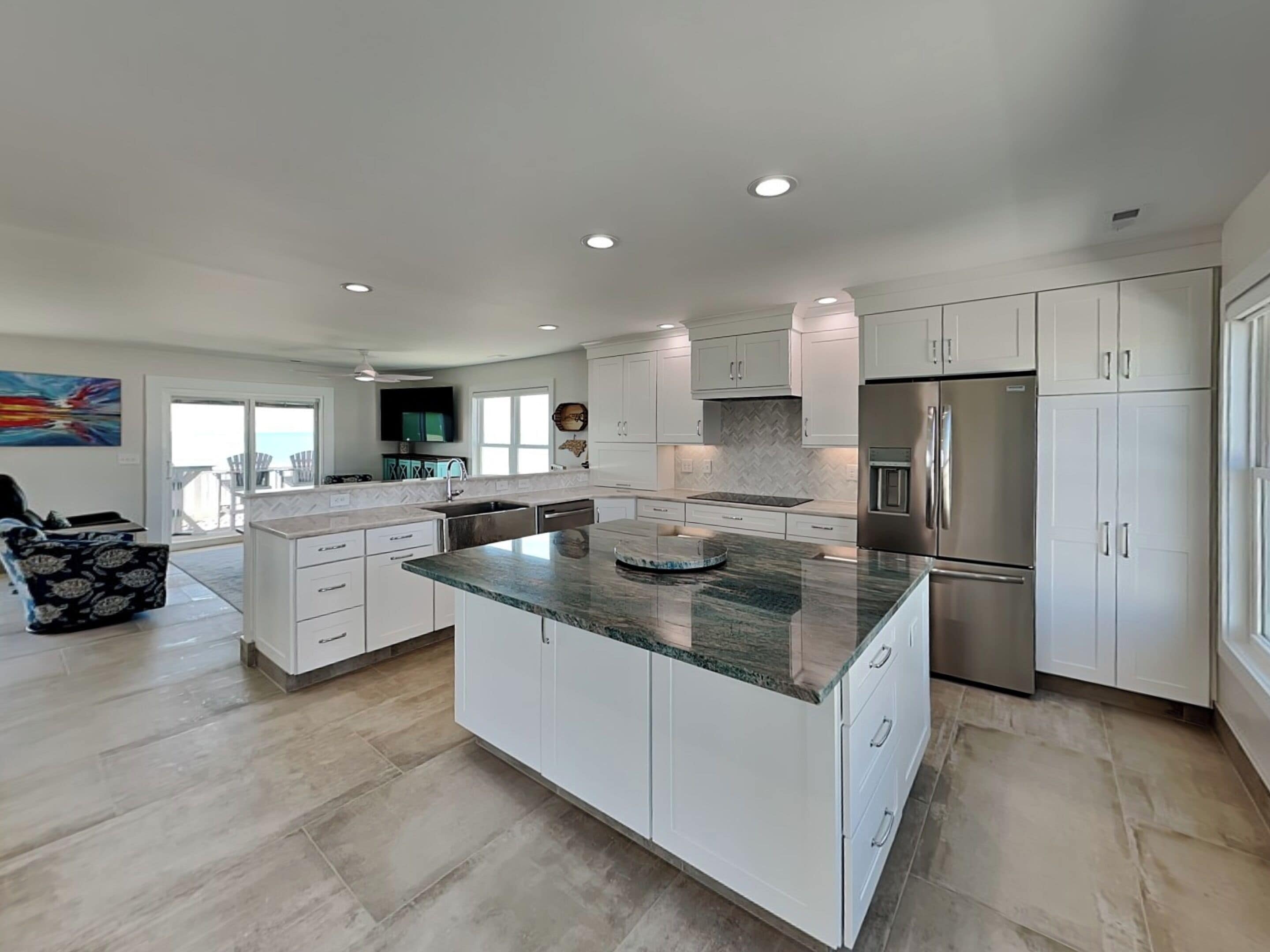 Studio (5 Bedrooms) | Property amenity