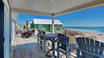 Studio (5 Bedrooms) | Property amenity