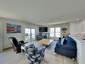 Studio (5 Bedrooms) | Fasilitet på overnattingsstedet