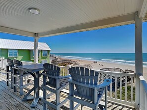 Studio (5 Bedrooms) | Property amenity - Bela Casa by Topsail Realty (Holly Ridge)