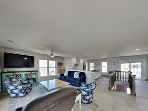 Studio (5 Bedrooms) | Fasilitet på overnattingsstedet