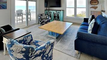 Studio (5 Bedrooms) | Property amenity