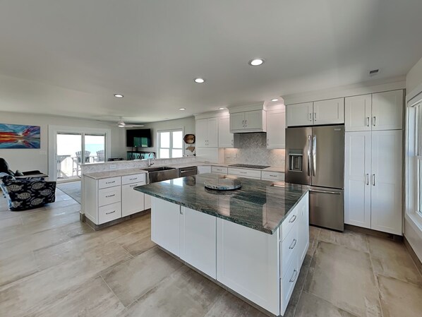 Studio (5 Bedrooms) | Fasilitet på overnattingsstedet