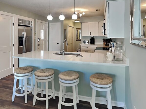 Équipement de l’hébergement