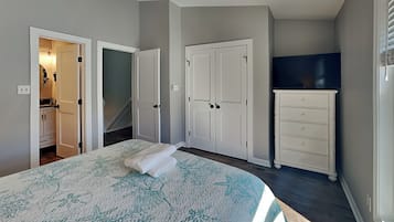 Studio (2 Bedrooms) | Fasilitas properti