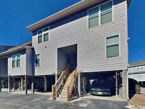 Studio (2 Bedrooms) | Fasilitet på overnattingsstedet