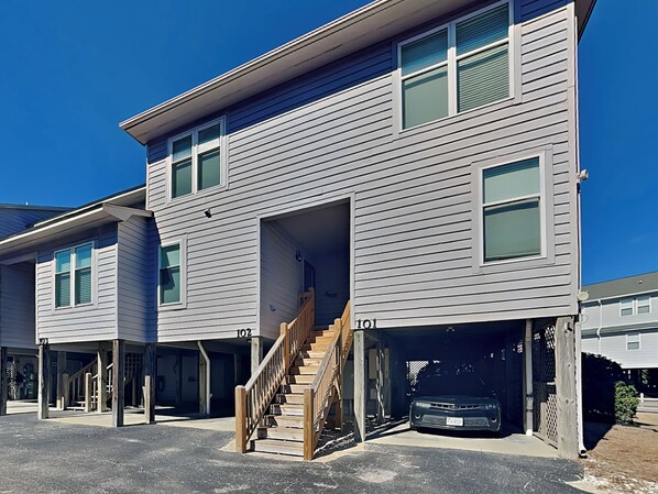 Studio (2 Bedrooms) | Property amenity - Dove's Landing by Topsail Realty (Holly Ridge)