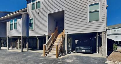 Dove's Landing by Topsail Realty