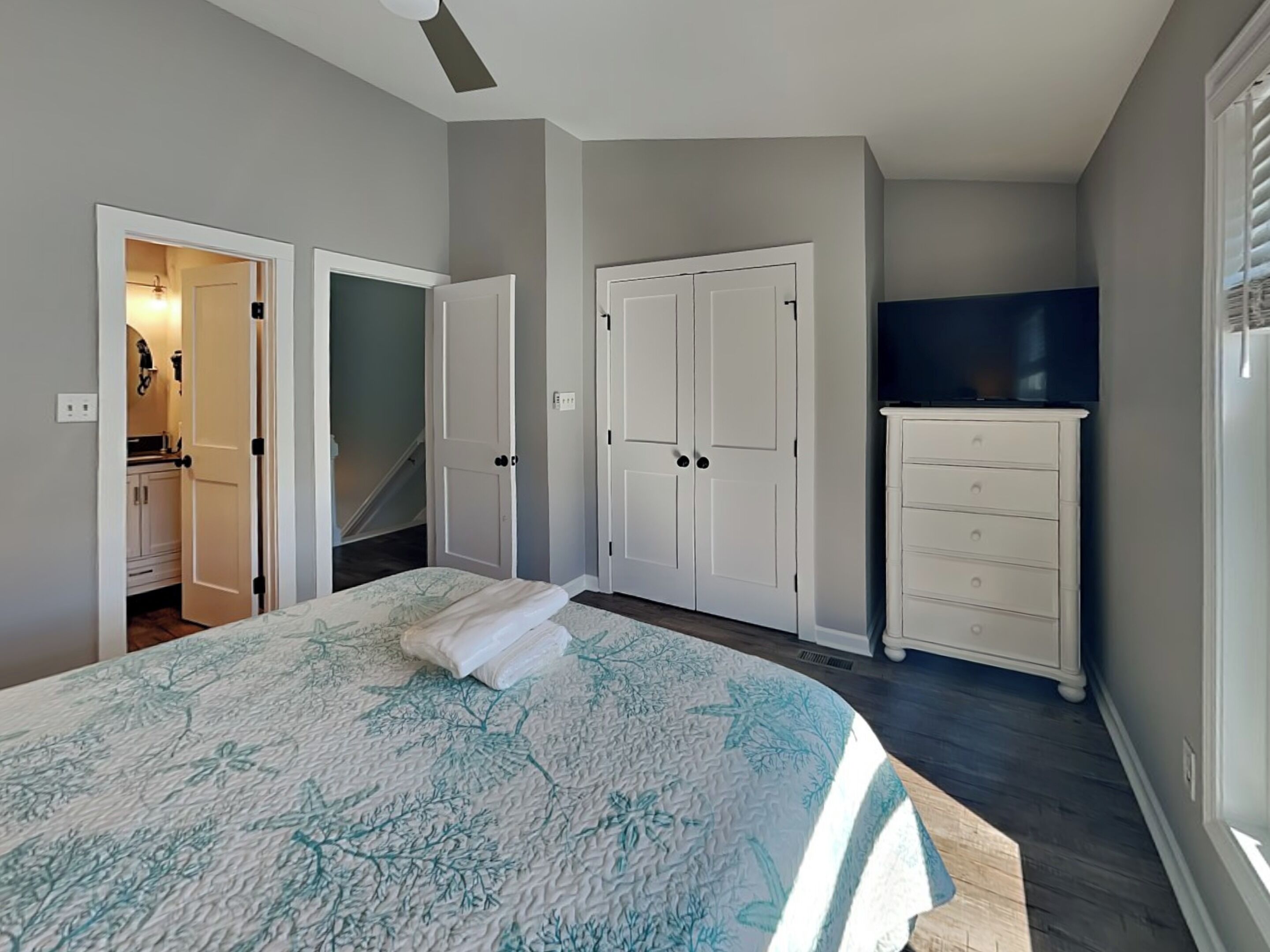 Studio (2 Bedrooms) | Accommodatievoorziening