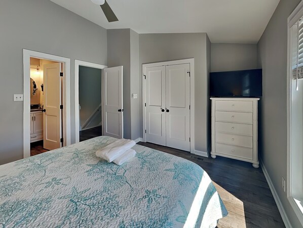 Studio (2 Bedrooms) | Fasilitas properti