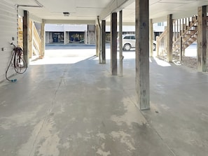 Studio (2 Bedrooms) | Property amenity - Dove's Landing by Topsail Realty (Holly Ridge)