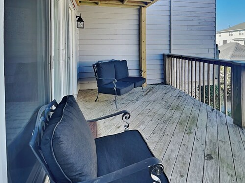 Dove's Landing by Topsail Realty