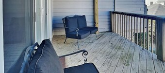 Dove's Landing by Topsail Realty