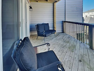 Dove's Landing by Topsail Realty