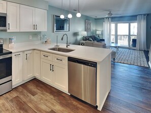 Studio (2 Bedrooms) | Property amenity