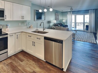 Dove's Landing by Topsail Realty