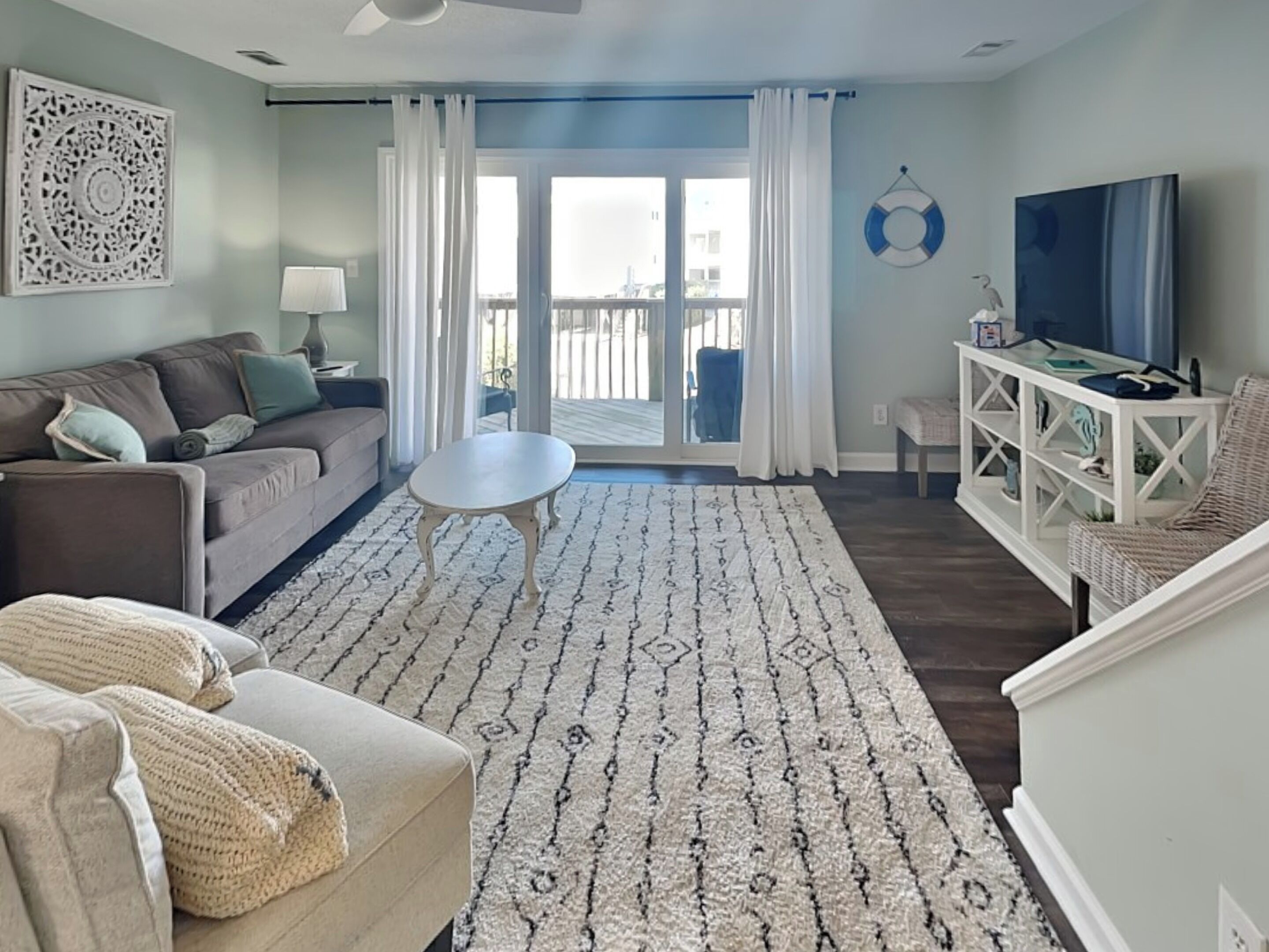 Studio (2 Bedrooms) | Property amenity